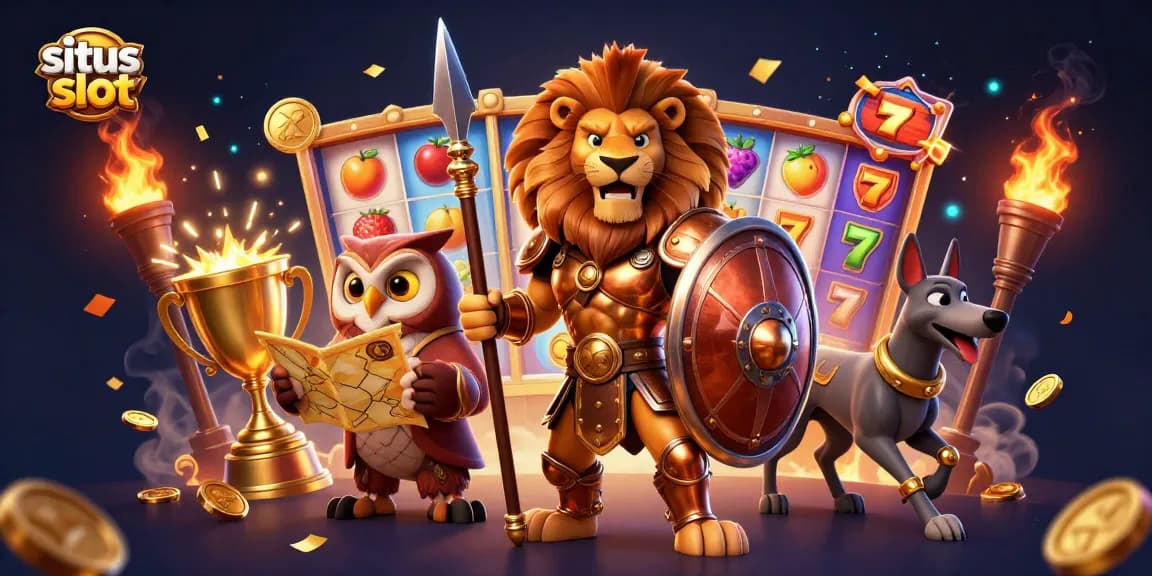 Kesalahan Situs Slot yang Mahal yang Harus Dihindari Pemain di 2026