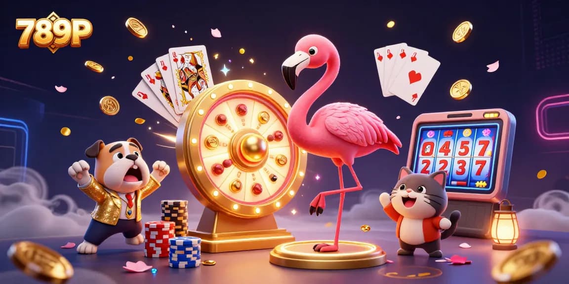789P Head to Head: Comprehensive Casino Game Comparison for Bettors in 2026