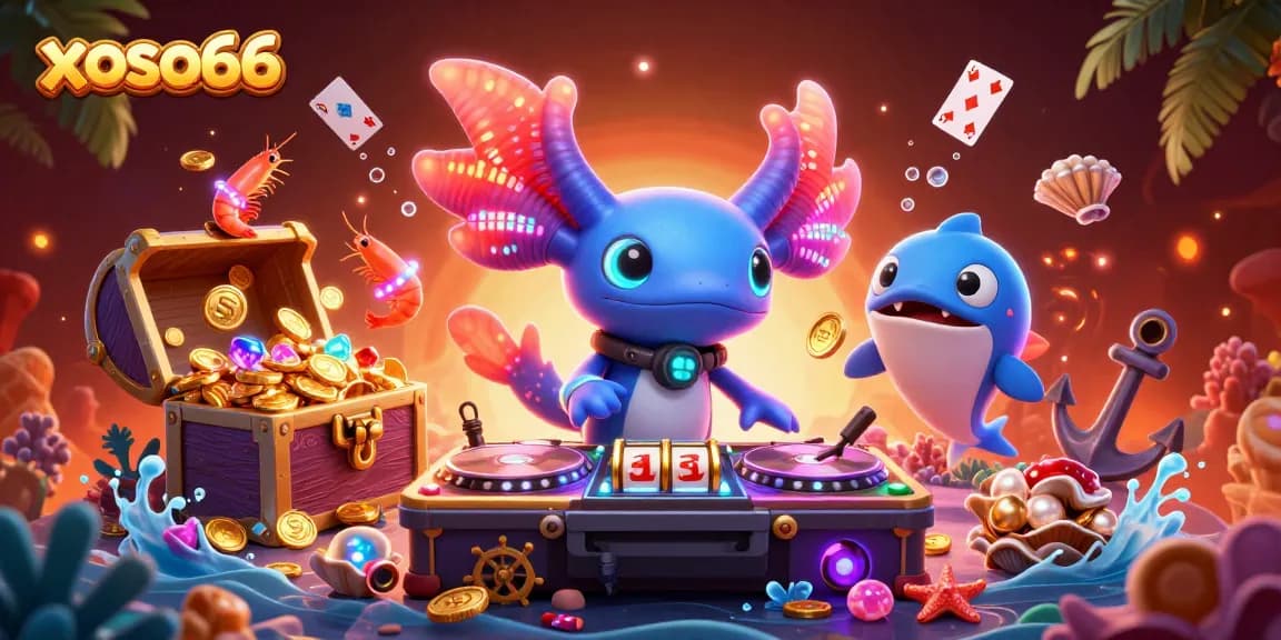 xoso66 Quick Reference: Essential Slots Strategies for Players in 2026