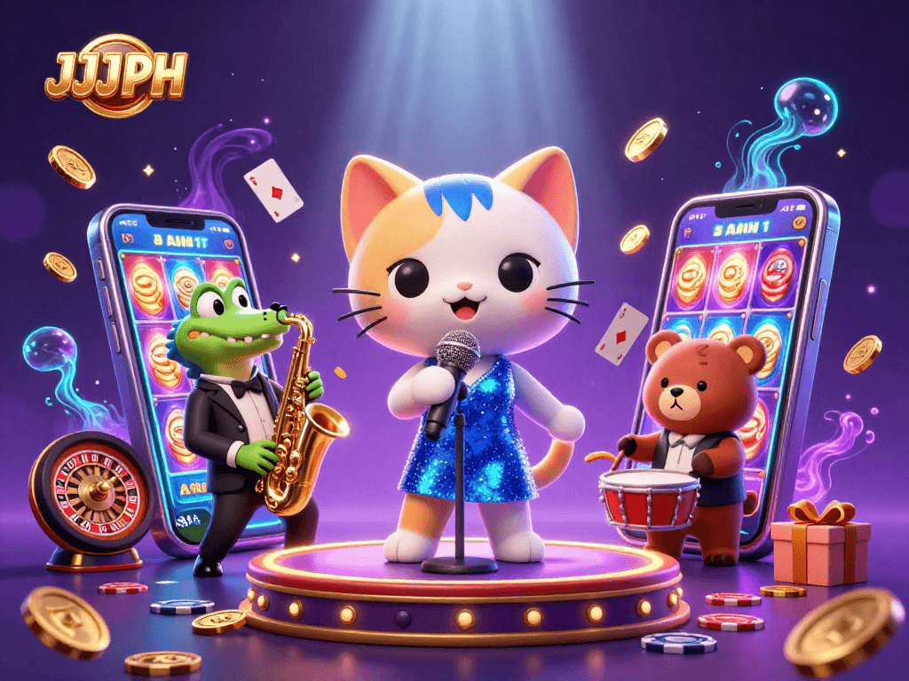 When Is the Best Time to Use JJJPH for Winning Strategies in 2026?
