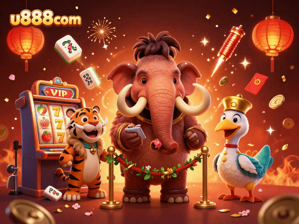 The Impact of u888com on Casino Gaming: A 2026 Analysis