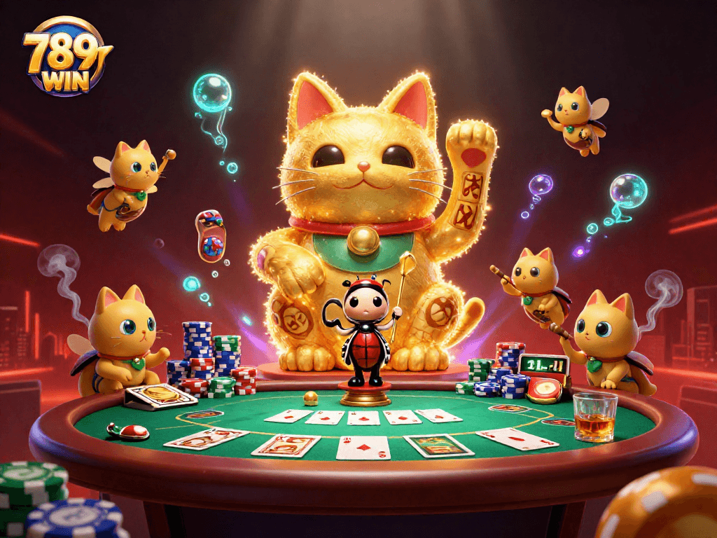 Should You Try 789WIN? Here's What Experts Say About Winning Strategies for Gamblers in 2026
