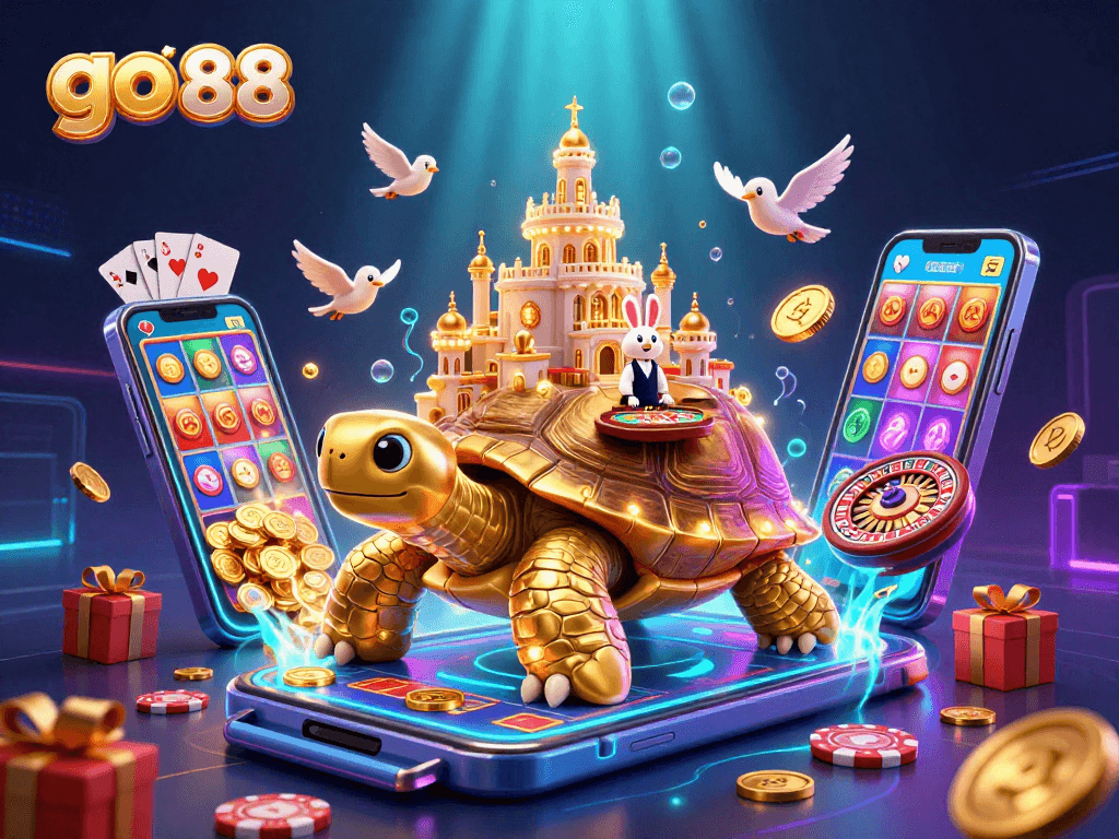 Consistent go 88 Strategies: The Method Behind Winning Gameplay for Gamblers in 2026