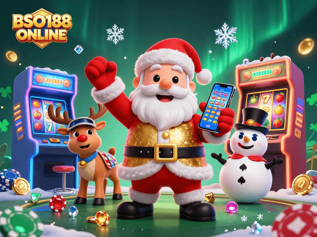 What Are the Winning Features of BSO188 ONLINE for Gamblers in 2026?