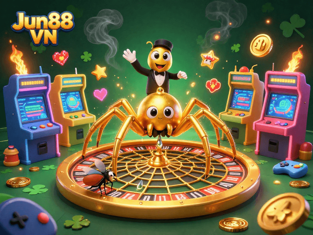 Top 7 Ways Jun88 VN Changes Casino Gaming Strategies in 2026