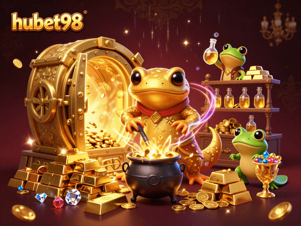 13 Smart Ways to Use hubet98 for Winning Strategies in 2026