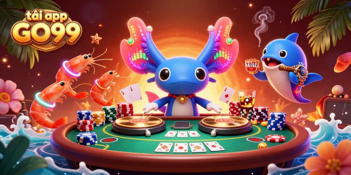 Top 5 Winning Strategies for tải app GO99 Gamblers in 2026