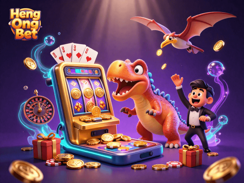 The Heng Ong Bet Casino Landscape in 2026: Winning Strategies for Gamblers