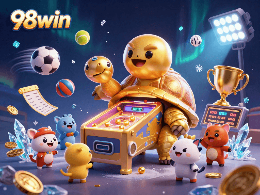 The Final Verdict on 98win for 2026: Strategic Gameplay Insights for Gamblers