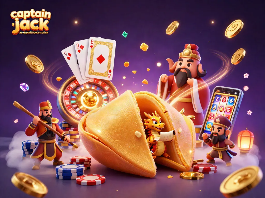 Claim exciting bonuses with captain jack no deposit bonus codes for a thrilling gambling experience.