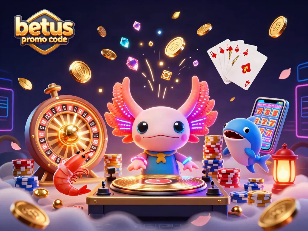 Engage with dynamic casino fun using the betus promo code for exciting bonuses and offers.