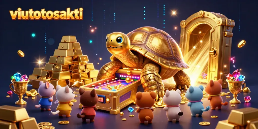 Menangkan permainan tebak angka dengan viutotosakti, situs tepercaya untuk mendapatkan jackpot.